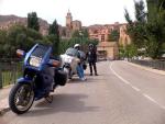 11-09-04 Salida a Albarracín