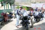 Concentracion Cabo de Gata, ToniGS el aceite es para la ensalada no para la moto!!!