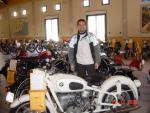 Museo Moto Guadalest