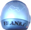 casco FrAnKy