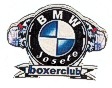 Bmw boxerclub ice Josete
