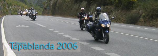 ruta curota mayo 2006