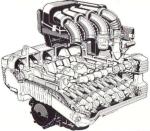 k1 & krs 16v engine