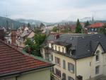 Los tejados de Freiburg