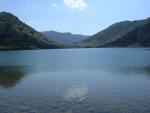 Covadonga-Lago Enol