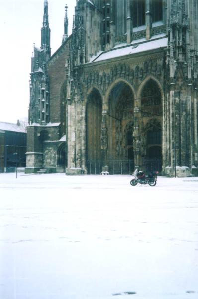 Catedral de Ulm
