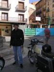 Cesar, CEANMAR  en Teruel