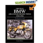 Bmw air-cooled boxers
