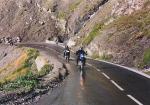 viaje pirineos agos 12 (Col du Tourmalet)Angel,Antonio & Va