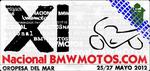 XI Nacional BMWMOTOS.COM 2012 - CASTELLÓN