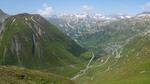 Alpes 2012