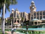Sudáfrica: "The palace" Hotel******