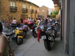 Mogollón de motos - La Bañeza 2003