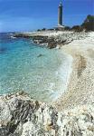 playas de Croacia