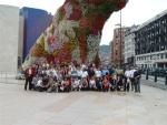 Kdd Bilbao 2003