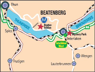 Beatemberg