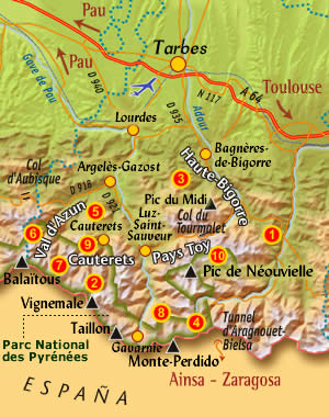 03 Vall d\'Azun-Cauterets-Pais Toy-Alta Bigorra