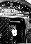 Rick\'s Café Américain - Casablanca