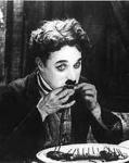 Chaplin La Quimera del Oro -2-