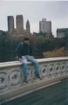 New York 2002, Central Park