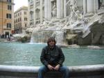 Roma '06 Fontana di Trevi