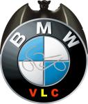 Logo VLC bmwmotos