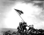 Iwo Jima

23 de Febrero de 1945