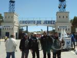 Jerez 2005