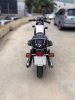 Café racer, classic, brat style, tracker, scrambler, side car.