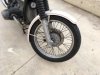Café racer, classic, brat style, tracker, scrambler, side car.