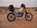 SUZIE LEMBE Amarok 2012 travesñia Sahara Occcidental.jpg