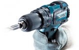 Hablemos de taladros a batería, Dewalt, milwaukee, Hilti, metabo, etc..