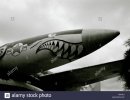 tiburones-boca-american-ww2-era-el-bombardero-misil-bomba-armas-arma-tb1ncj.jpg