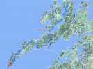 LOFOTEN TOURIST ROAD.JPG