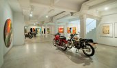 Galería de Arte KUR - artista Jorge Cardarelli - Cafe Racer SSpirit_5120189295513994963_o.jpg