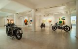 Galería de Arte KUR - artista Jorge Cardarelli - Cafe Racer SSpirit_8256324042669988433_o.jpg