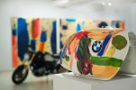 Galería de Arte KUR - artista Jorge Cardarelli - Cafe Racer SSpirit_4692007201079805153_o.jpg