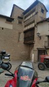 Punto 7. Mirambel. Portal de las Monjas 00.jpg