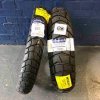 Metzeler Karoo Street - Green-laning motorcycle tyre. UK stock. FAST  DELIVERY.