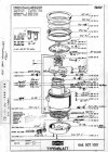 Exploded view,Motometer elec.tacho, BMW R65, R65LS & R45.jpg