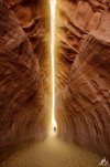 El túnel de la luz, en Petra, Jordania..jpg
