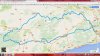 Muntanyes de Prades Google.jpg
