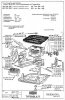 Motometer electronic speedometer, exploded view BMW K100 1983.2.jpg