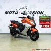 A BMW C 650 SPORT.JPG A BMW C 650 SPORT.JPG