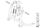 Caballlete completo Bmw K 1300 GT.png