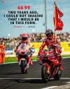 Marc Márquez pensó en retirarse en 2023, dos años después... El título mundial #9 está al alca...jpg Marc Márquez pensó en retirarse en 2023, dos años después... El título mundial #9 está al alca...jpg