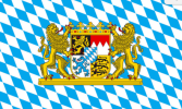 Bairisch Wappn und Flagge Fahna  - copia - copia.png