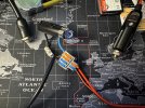 Mando de puerta garaje con conexión bajo contacto 12v (1).JPG Mando de puerta garaje con conexión bajo contacto 12v (1).JPG