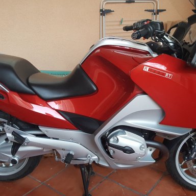 Botas militares. | BMWMOTOS.COM