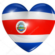 CR Pura vida